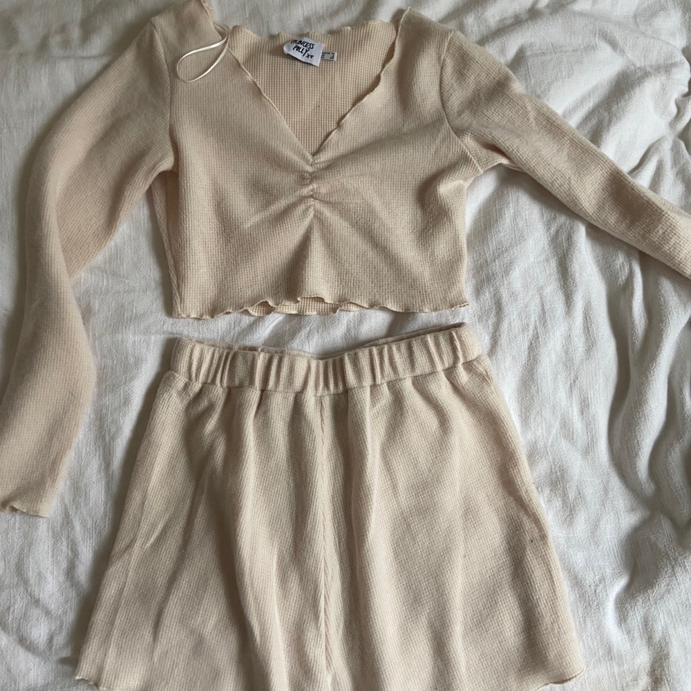Princess Polly Set